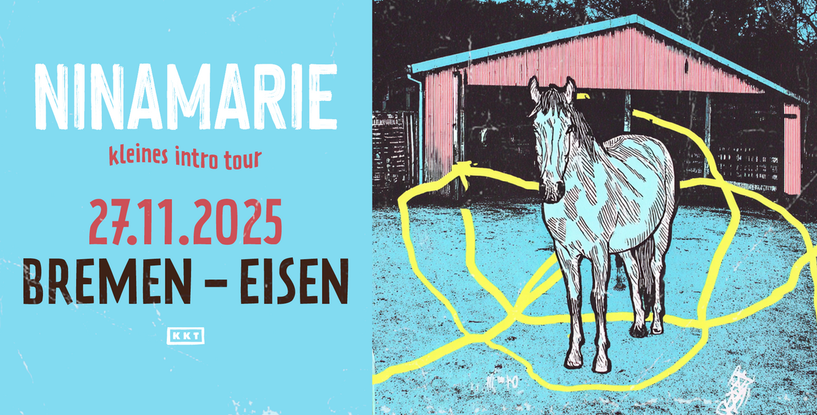 Tickets NINAMARIE,  in Bremen